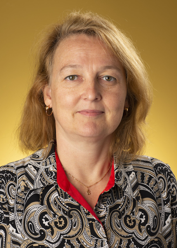 Dr. Svetlana Peltsverger